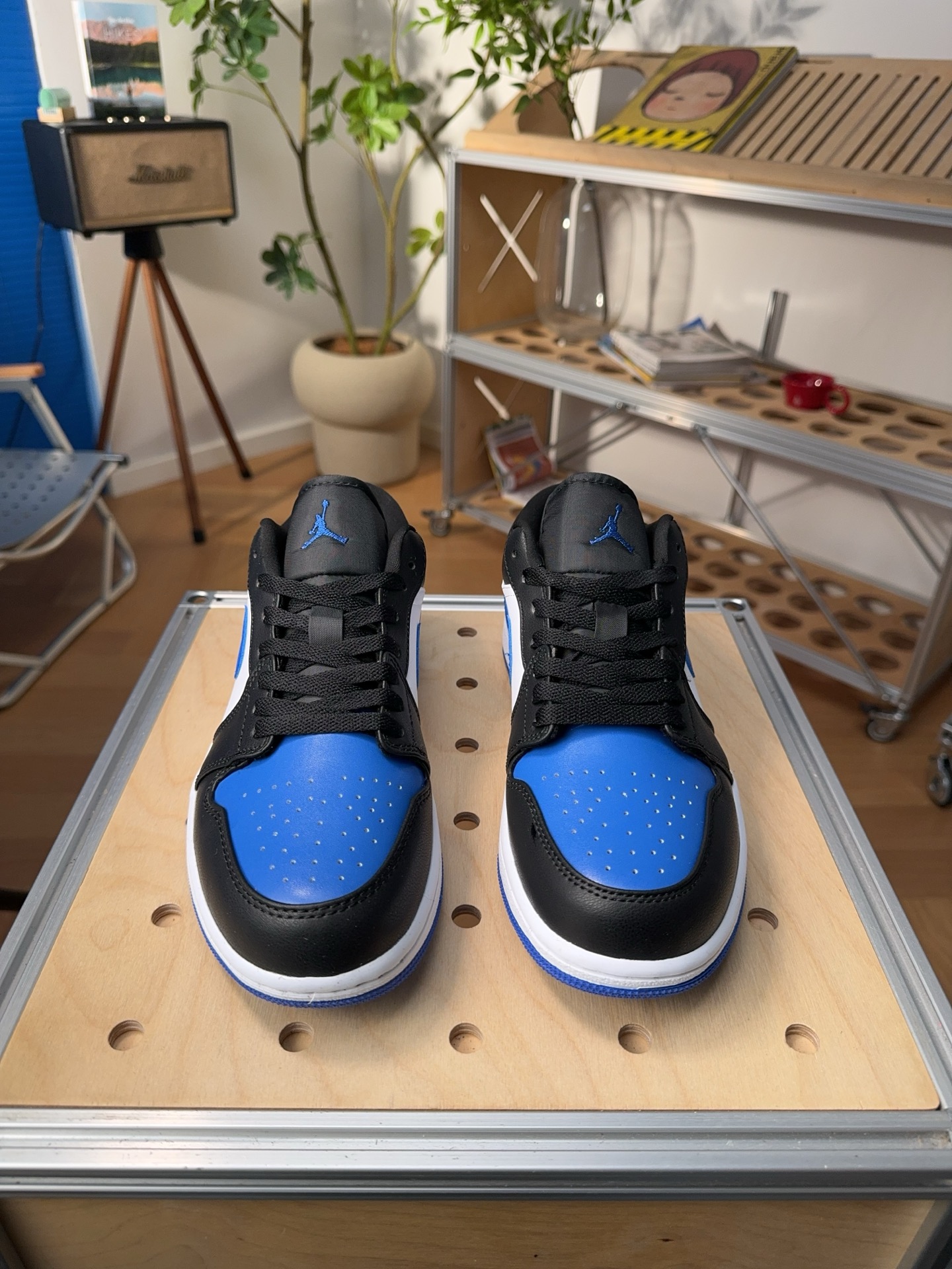 Nike Jordan